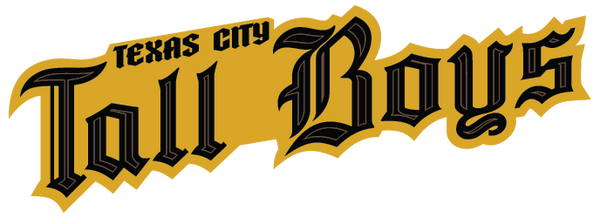 Texas City Tall Boys